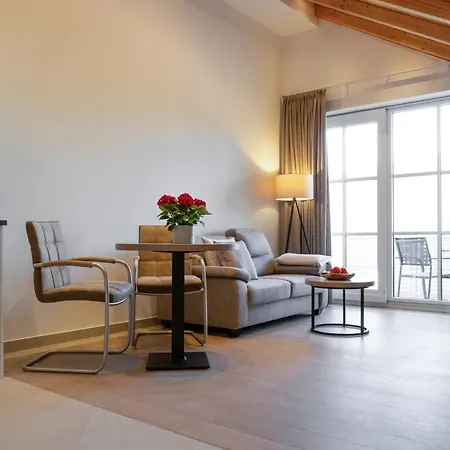 Medvital Otel Tegernsee