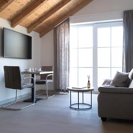 Medvital Tegernsee Hotel *