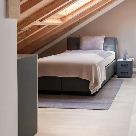 Medvital Tegernsee * Tegernsee