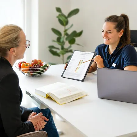 Medvital Hotel Tegernsee