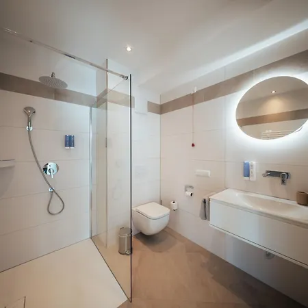 Hotel Medvital Tegernsee