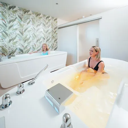 Medvital Hotel Tegernsee