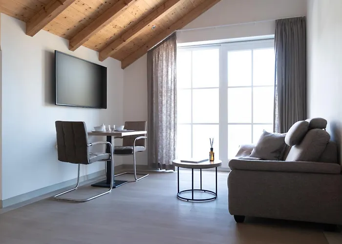 Medvital Tegernsee Hotel *