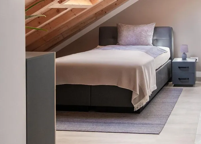 Medvital Tegernsee * Tegernsee