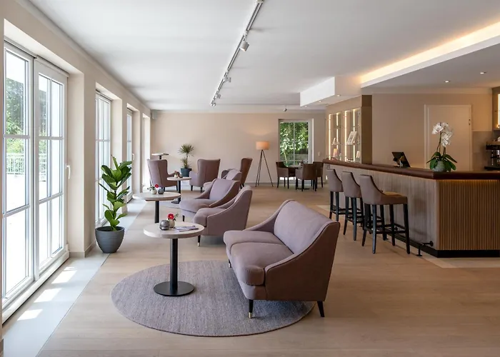 Hotel Medvital Tegernsee