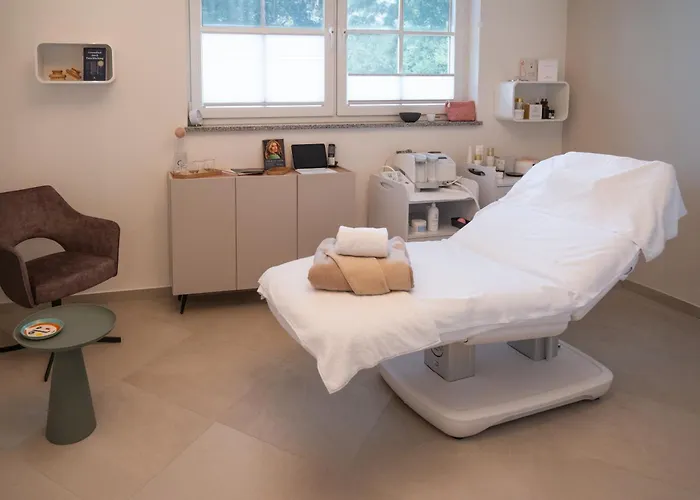 Hotel Medvital Tegernsee